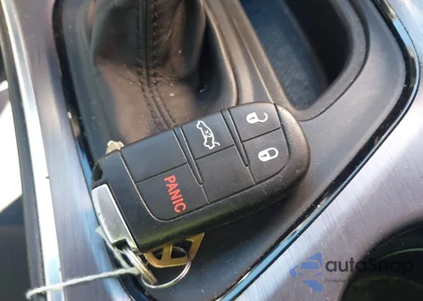 2017 Dodge Challenger R/T from USA, damaged, VIN 2C3CDZBTXHH627104